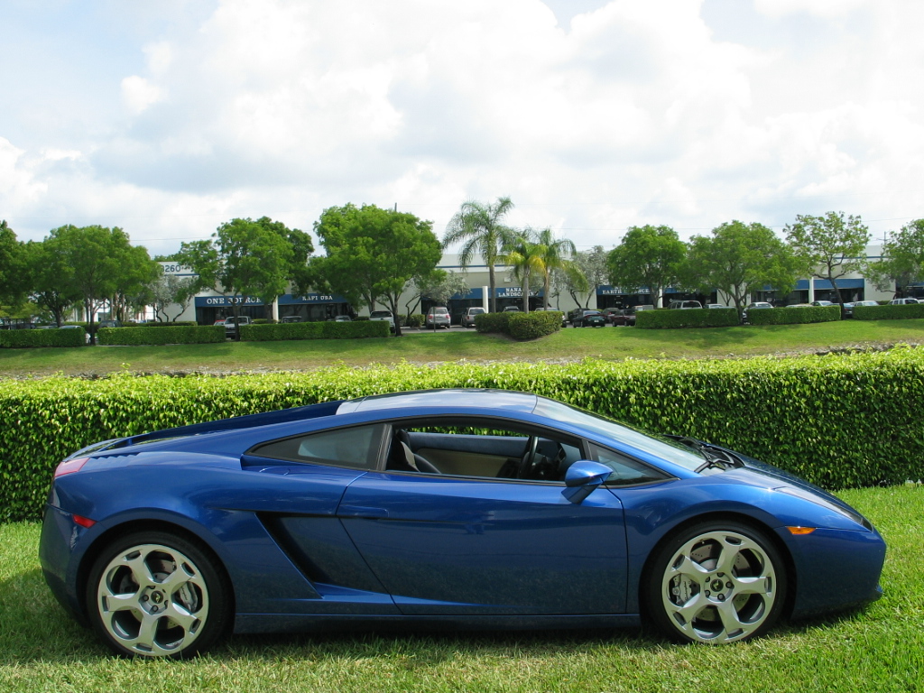 2004Gallardo
